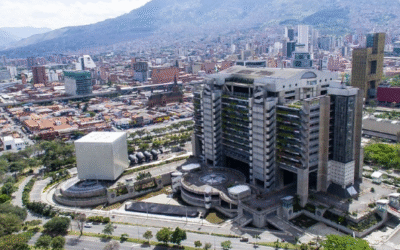 EPM celebra 70 años con historias que iluminan el corazón de Medellín