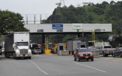El Comité “No Más Peajes Trapiche y Cabildo” convoca a jornada pacífica por la defensa del territorio