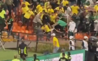 ¿Y la cultura del fútbol?