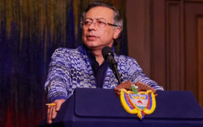 Petro desafía al Congreso y apela a las urnas: ¿Consulta popular para saltarse al Legislativo?