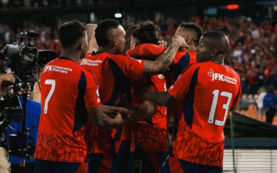 «El Poderoso» va por todo: gira clave para el Medellín en los cuadrangulares