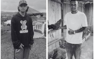 Nuestros niños están en peligro”: Alcalde de Anorí tras muerte de dos menores en campo minado