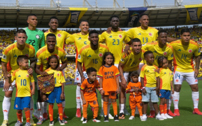 Tensión en la Selección Colombia: Rumoran que Durán casi golpea a Néstor Lorenzo tras el empate con Perú