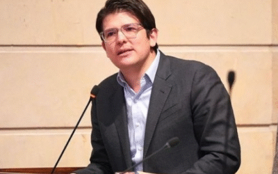 Atentado contra Miguel Uribe en Bogotá: el precandidato presidencial fue herido y permanece en una UCI