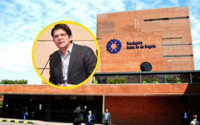 Miguel Uribe Turbay se encuentra en estado crítico tras ser intervenido de urgencia