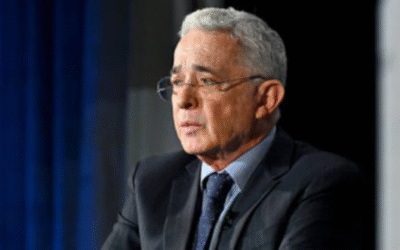 Mientras Miguel lucha por su vida, el Gobierno desvía la atención: Uribe lanza dura advertencia sobre posible atentado