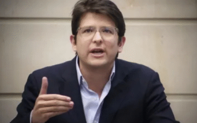 Fundación Santa Fe de Bogotá Actualiza Estado de Salud de Miguel Uribe Turbay: Condición Crítica, pero Estable