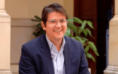 Fundación Santa Fe de Bogotá reporta evolución clínica de Miguel Uribe Turbay