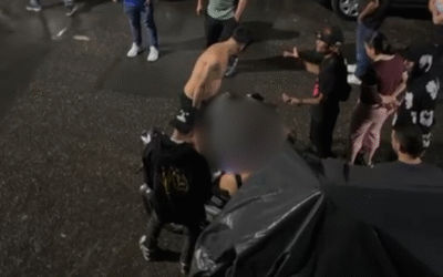 Homicidio en el Barrio Antioquia de Medellín: un nuevo caso de intolerancia