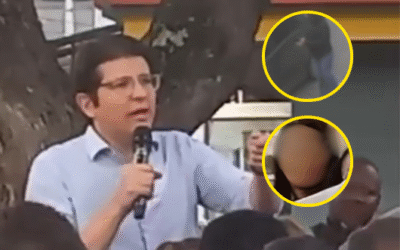 Cae en Caquetá una mujer clave en el atentado contra Miguel Uribe Turbay