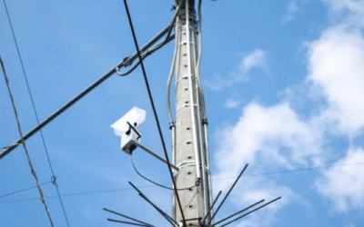 Envigado amplía su red de sensores para combatir la contaminación por ruido