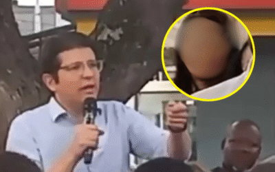 Fiscalía imputa a mujer por presunta participación en atentado contra Miguel Uribe Turbay