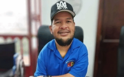 Asesinan al concejal Camilo Espinosa en San Andrés de Cuerquia: un menor fue capturado