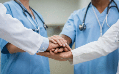 Medellín, un destino saludable