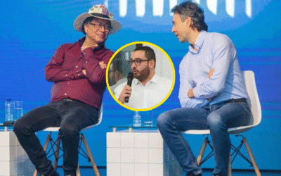 Alarma en el Fondo de Adaptación: el gobierno Petro propone a ficha de Quintero sin experiencia técnica