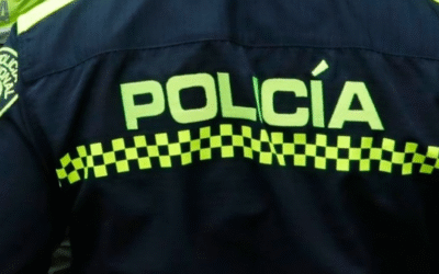 Atacan a patrulla de la Policía en Apartadó: identifican al responsable y decomisan arma
