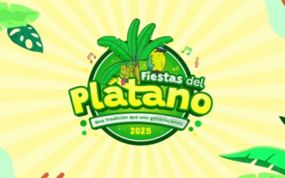 ¡Sabaneta se alista para vivir las Fiestas del Plátano 2025, una celebración que une generaciones!