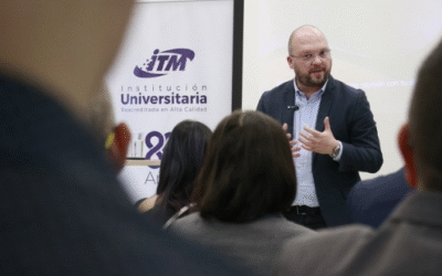ITM, referente en accesibilidad y empleabilidad en la educación superior de Medellín