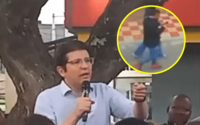 🚨 Capturado un cuarto presunto implicado en atentado contra Miguel Uribe