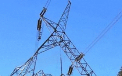 Atentado contra torres de energía en Antioquia: disidencias de las FARC serían las responsables