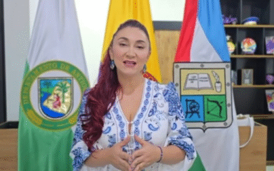 Apertura parcial de la vía a La Banca desde hoy 20 de junio