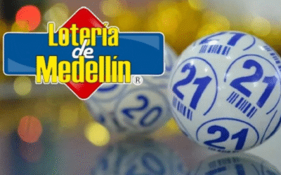 La Lotería de Medellín aclara polémica sobre premio entregado a pareja de exfuncionario