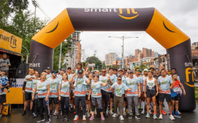 Sabaneta da inicio a las Fiestas del Plátano 2025, una celebración para toda la familia