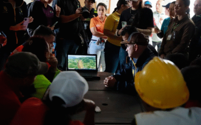 Tragedia en Bello: 10 muertos y 15 desaparecidos por deslizamiento en Granizal