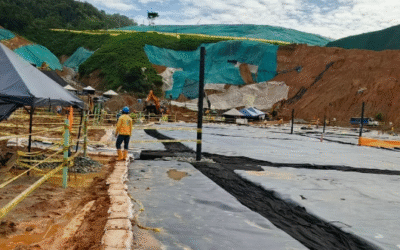 Relleno Sanitario La Pradera: así se evitó una crisis ambiental en Antioquia