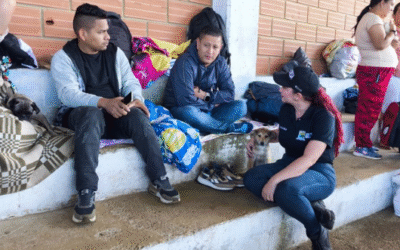 Aumenta a 13 el número de fallecidos por deslizamiento en Granizal, Bello