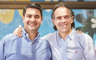 ¿Persecución política? Acusan a Petro y Quintero de orquestar campaña contra Federico Gutiérrez