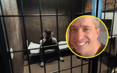 Cadena perpetua en EE. UU. para abusador serial de niñas en Medellín: viajó 48 veces para cometer los crímenes