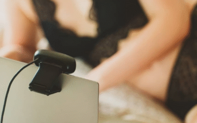 Colombia, líder mundial en modelos webcam: BBC revela explotación y falta de control