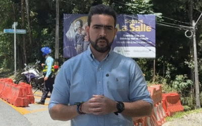 Amenazan a un funcionario por sancionar a influencer: ¿hasta dónde llega la impunidad digital?