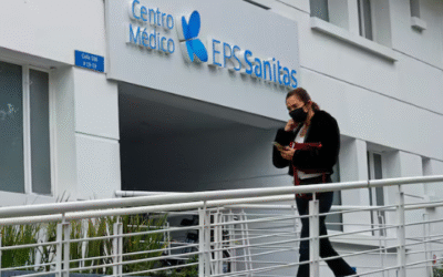 “Nos devuelven lo que es nuestro, pero no intactos”: EPS Sanitas tras fallo de la Corte