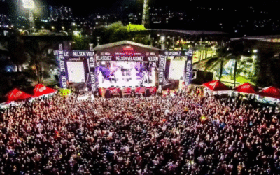 Bello aplaza las Fiestas del Cerro Quitasol por tragedia en Granizal