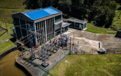 EPM abre convocatoria para contratar servicios en plantas de generación hidroeléctrica