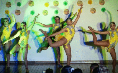 Manrique se llena de tango: música, baile y cultura en una semana para no olvidar