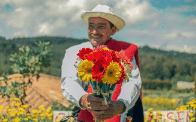 ¡La Feria de las Flores 2025 ya tiene fecha! Medellín se alista para celebrar su fiesta más querida