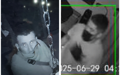 Delincuentes ingresaron a un apartamento en El Poblado y se llevaron varios objetos de valor