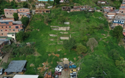 Así será el espectacular colegio que construirán en Manrique