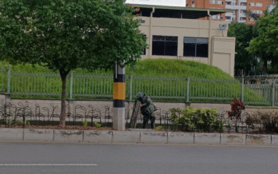 Falsa alarma revive el miedo en la Cuarta Brigada