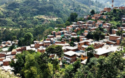 Doble homicidio en zona boscosa de Altavista: víctimas no han sido identificadas