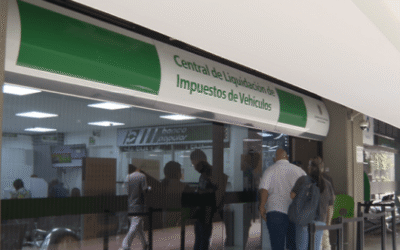 ¡Últimos días para pagar el impuesto vehicular en Antioquia sin sanciones!
