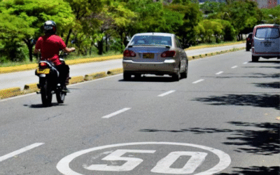 Así quedó la rotación del pico y placa en el Valle de Aburrá para el segundo semestre del 2025