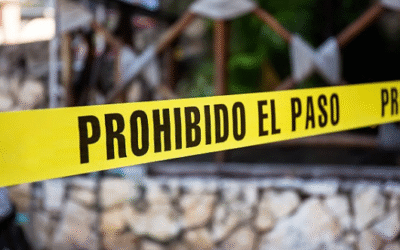 Violenta jornada en Medellín deja cuatro personas asesinadas en distintos sectores de la ciudad