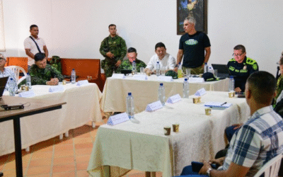 Gobernador de Antioquia ofrece hasta $200 millones de recompensa por alias ‘Soldado’ y alias ‘Barcelona’