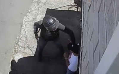 Hombre fue víctima de robo a mano armada en Belén