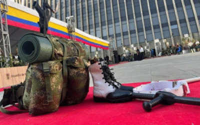 Alcalde Federico Gutiérrez invita al homenaje a la Fuerza Pública este 20 de julio