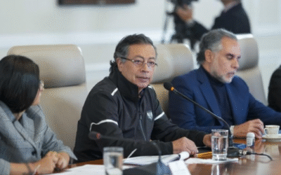 Ninguno sirve, se hunde el progresismo